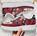Scorpia She-ra Custom Air Sneakers PT21-Gear Wanta