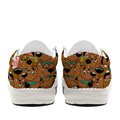 Scrappy-Doo Scooby Doo Canvas Loafer Shoes Vanlentine's Gifts Idea-gearwanta.com