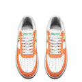 Scroopy Noopers Rick and Morty Custom Air Sneakers QD13-Gear Wanta