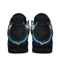 Seattle Mariners Aj4 Sneakers Custom Shoes-Gear Wanta
