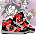 Sedusa The Powerpuff Girls J1 Shoes Custom Sneakers For Fans TT25-Gear Wanta