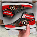 Separatist Alliance J1-Sneakers Custom Shoes Gearwanta.com