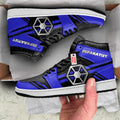 Separatist Star Wars Symbols J1 Shoes Custom For Fans TT20-Gear Wanta