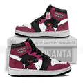 Shadow Weaver Kid J1s Sneakers Cartoon Collection - Gearwanta.com