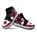 Shadow Weaver Kid J1s Sneakers Cartoon Collection - Gearwanta.com