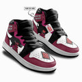 Shadow Weaver Kid J1s Sneakers Cartoon Collection - Gearwanta.com