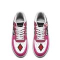 Shadow Weaver She-ra Custom Air Sneakers PT21-Gear Wanta