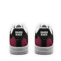 Shadow Weaver She-ra Custom Air Sneakers PT21-Gear Wanta