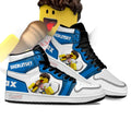 Shedletsky Roblox Shoes Custom For Fans-Gear Wanta