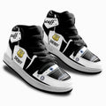 Sheriff Kid Sneakers Cars Carstoom Movies Custom-Gear Wanta