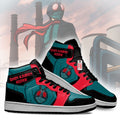 Shin Kamen Rider Ultraman Heroes J1 Shoes Custom Sneakers TT09-Gear Wanta