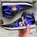 Shiver Splatoon J1 Shoes Custom For Fans TT20-Gear Wanta