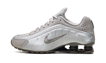 Shox R4 "Cave Stone"