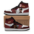 Silco J1 Shoes Personalized Collection- gearwanta.com