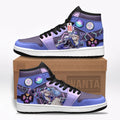 Silver Wolf Honkai Star Rail J1 Shoes Custom For Fans TT20-Gear Wanta
