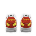 Simba Custom Cartoon Air Sneakers LT13-Gear Wanta