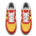 Simba Custom Cartoon Air Sneakers LT13-Gear Wanta