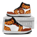Simba Kid J1s Sneakers Cartoon Collection - Gearwanta.com