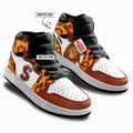 Simba Kid J1s Sneakers Cartoon Collection - Gearwanta.com