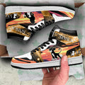 Simba Silhouette J1 Shoes Custom For Fans Sneakers PT10-Gear Wanta