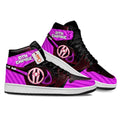 Sith Empire J1-Sneakers Custom Shoes Gearwanta.com