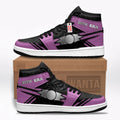 Sith Era Star Wars Symbol J1 Shoes Custom TT20-Gear Wanta
