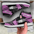 Sith Era Star Wars Symbol J1 Shoes Custom TT20-Gear Wanta