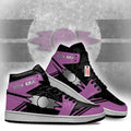 Sith Era Star Wars Symbol J1 Shoes Custom TT20-Gear Wanta