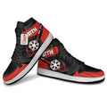 Sith J1-Sneakers Custom Shoes Gearwanta.com