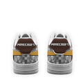 Skeleton Minecraft Custom Air Sneakers LT11-Gear Wanta
