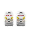 Skips Regular Show Air Sneakers Custom Cartoon Shoes-Gear Wanta