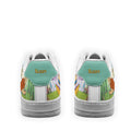 Sleepy Snow White and 7 Dwarfs Custom Air Sneakers QD12-Gear Wanta