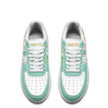 Sleepy Snow White and 7 Dwarfs Custom Air Sneakers QD12-Gear Wanta