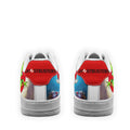 Slimer vs Ghostbusters Air Sneakers Custom For Movies Fans-Gear Wanta