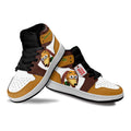 Slinky Dog Kid J1s Sneakers Personalized Cartoon Collection - Gearwanta.com