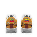 Slinky Dog Toy Story Air Sneakers Custom Cartoon Shoes-Gear Wanta