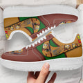 Slinky Dog Toy Story Air Sneakers Custom Cartoon Shoes-Gear Wanta