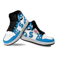 Smurfs Kid J1s Sneakers Cartoon Collection - Gearwanta.com