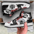 Sons Of Anarchy J1 Shoes Personalized Collection- gearwanta.com