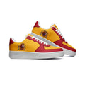 Spain Flag NAF Shoes 