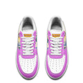 Speedo Guy Bob's Burger Custom Air Sneakers QD12-Gear Wanta