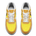 Speedy Gonzales Custom Cartoon Air Sneakers LT13-Gear Wanta
