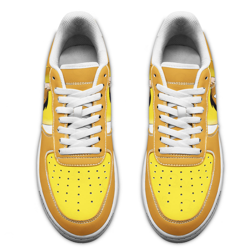 Speedy Gonzales Custom Cartoon Air Sneakers LT13-Gear Wanta