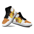 Speedy Gonzales Kid Sneakers Custom-Gear Wanta