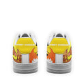 Speedy Gonzales Looney Tunes Custom Air Sneakers QD14-Gear Wanta