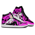 Spider Gwen J1-Sneakers Custom Shoes Gearwanta.com