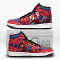 Spider Ham J1-Sneakers Custom Shoes Gearwanta.com