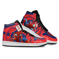 Spider Ham J1-Sneakers Custom Shoes Gearwanta.com