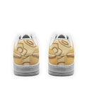 Spudnut Donut Custom Sneakers TT15-Gear Wanta