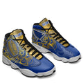 St. Louis Blues J13 Sneakers Custom Shoes-Gear Wanta